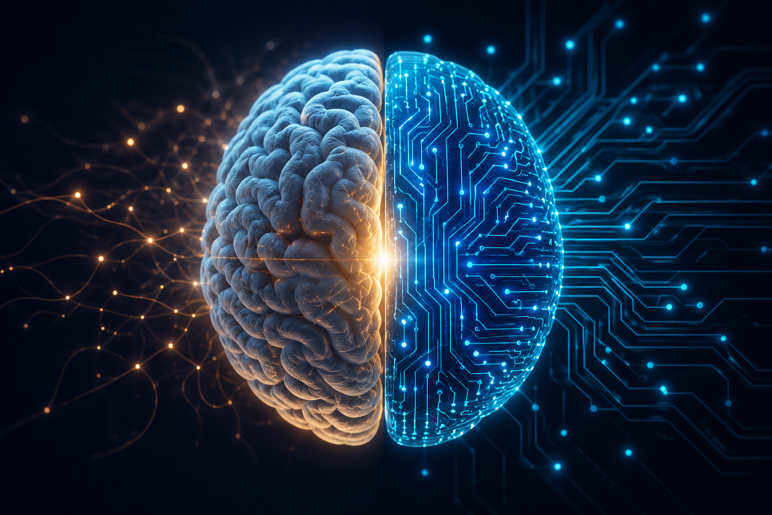 Qué es la inteligencia artificial y cómo funciona