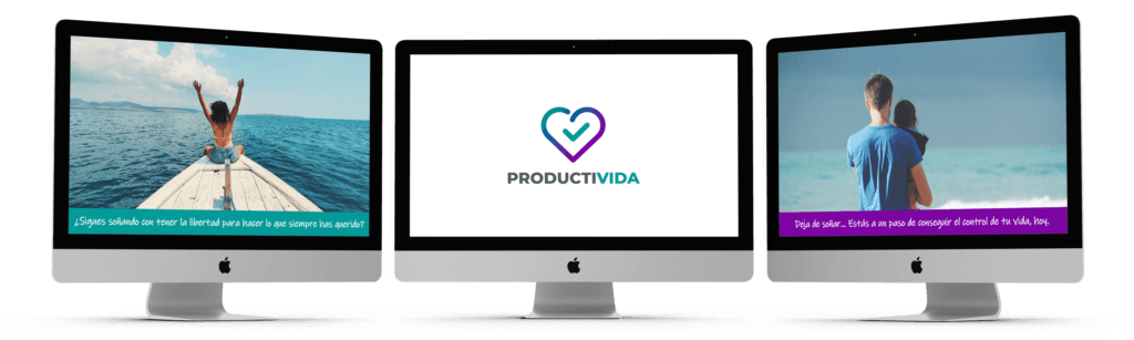 ProductiVIDA Opiniones