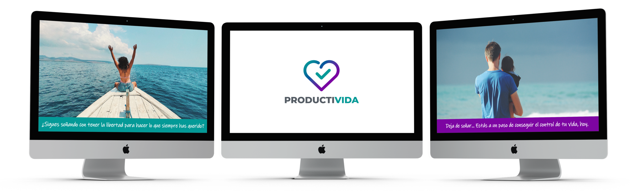 ProductiVIDA Opiniones