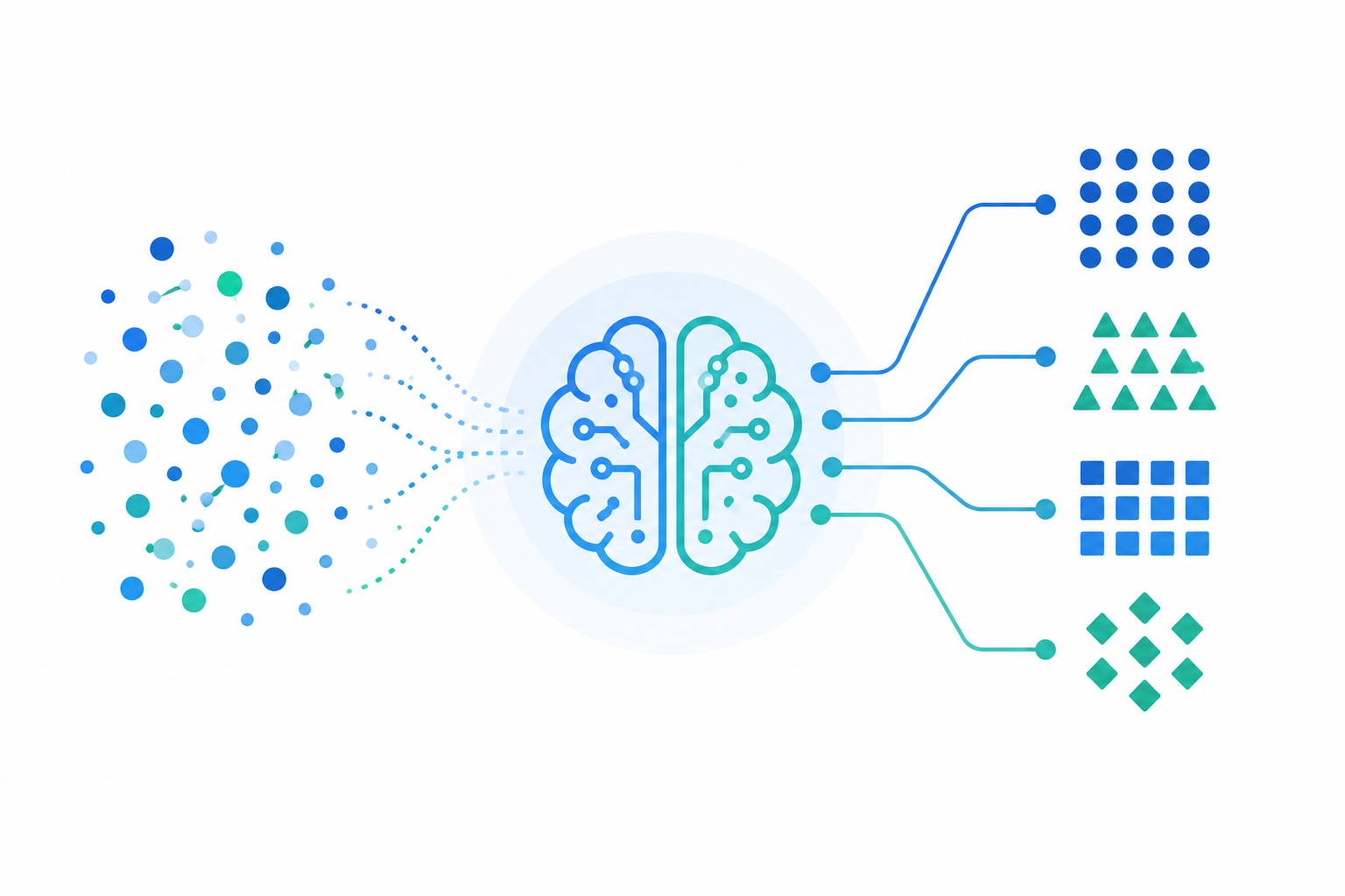 ¿Qué es el Machine Learning y cómo funciona? Guía completa con ejemplos