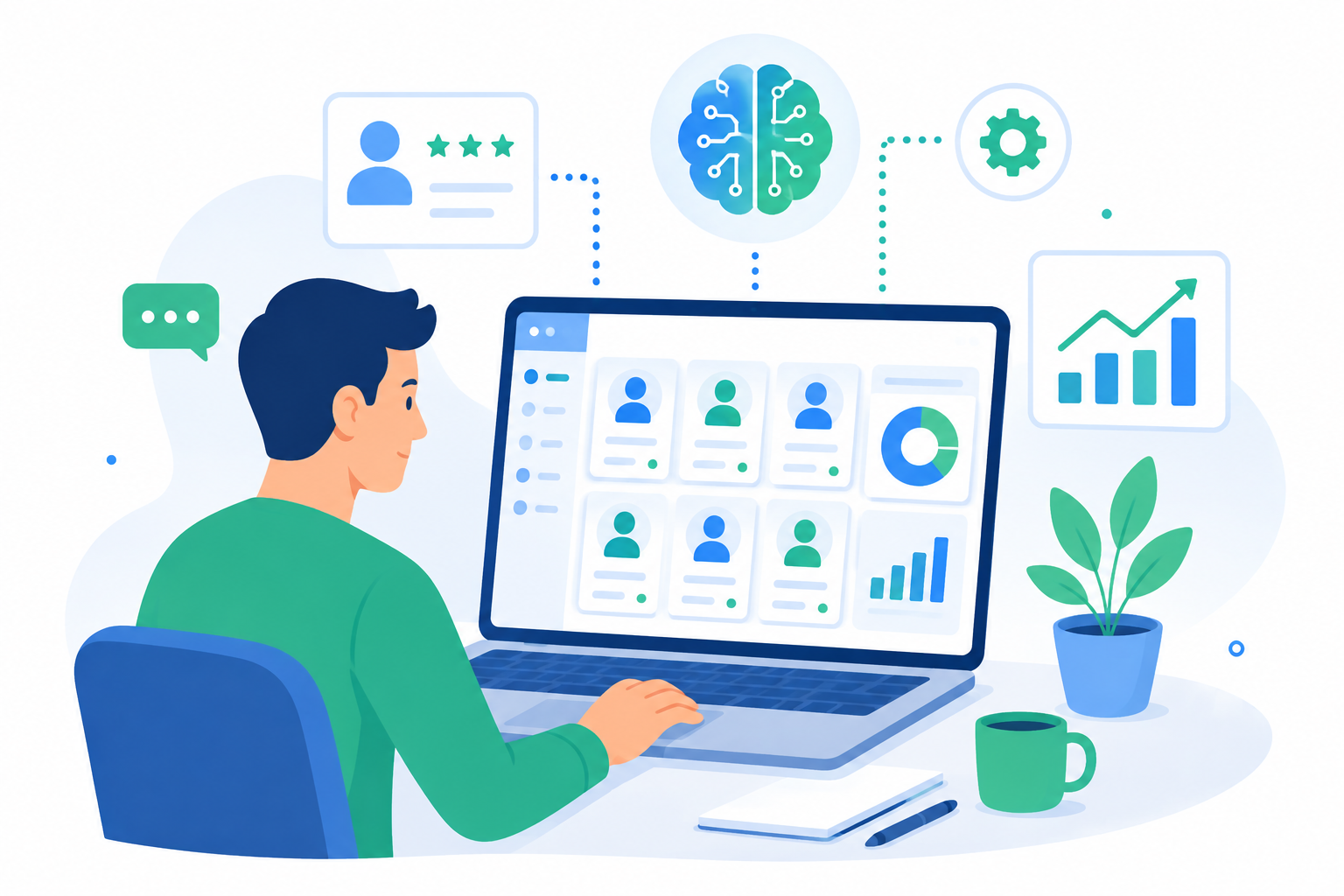 PLAN START IA: Opiniones y Análisis Completo