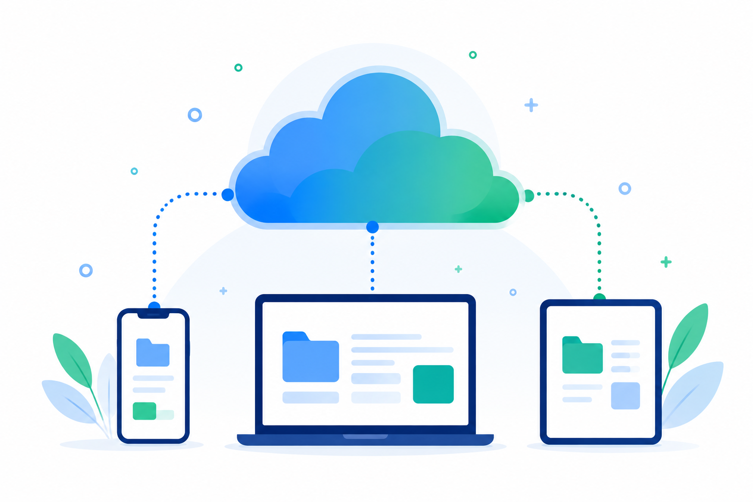 Qué es el Cloud Computing: cómo funciona, ventajas y ejemplos