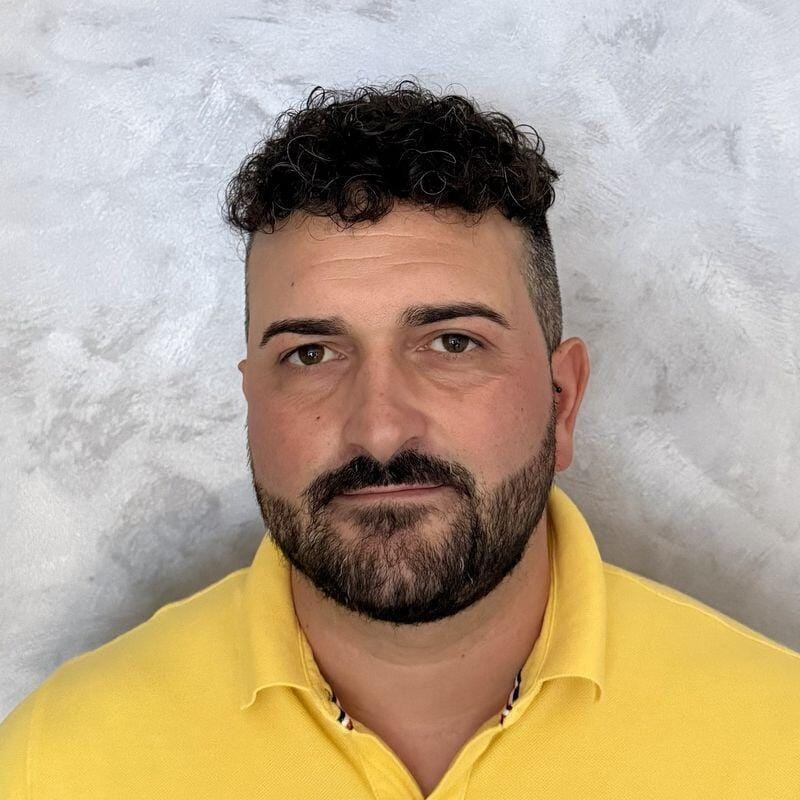 Cristian Nieto, autor de Tu Círculo Digital