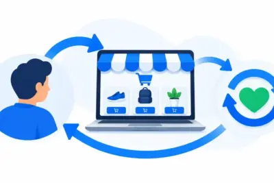 Cómo conseguir que tus clientes vuelvan a comprar en tu negocio online